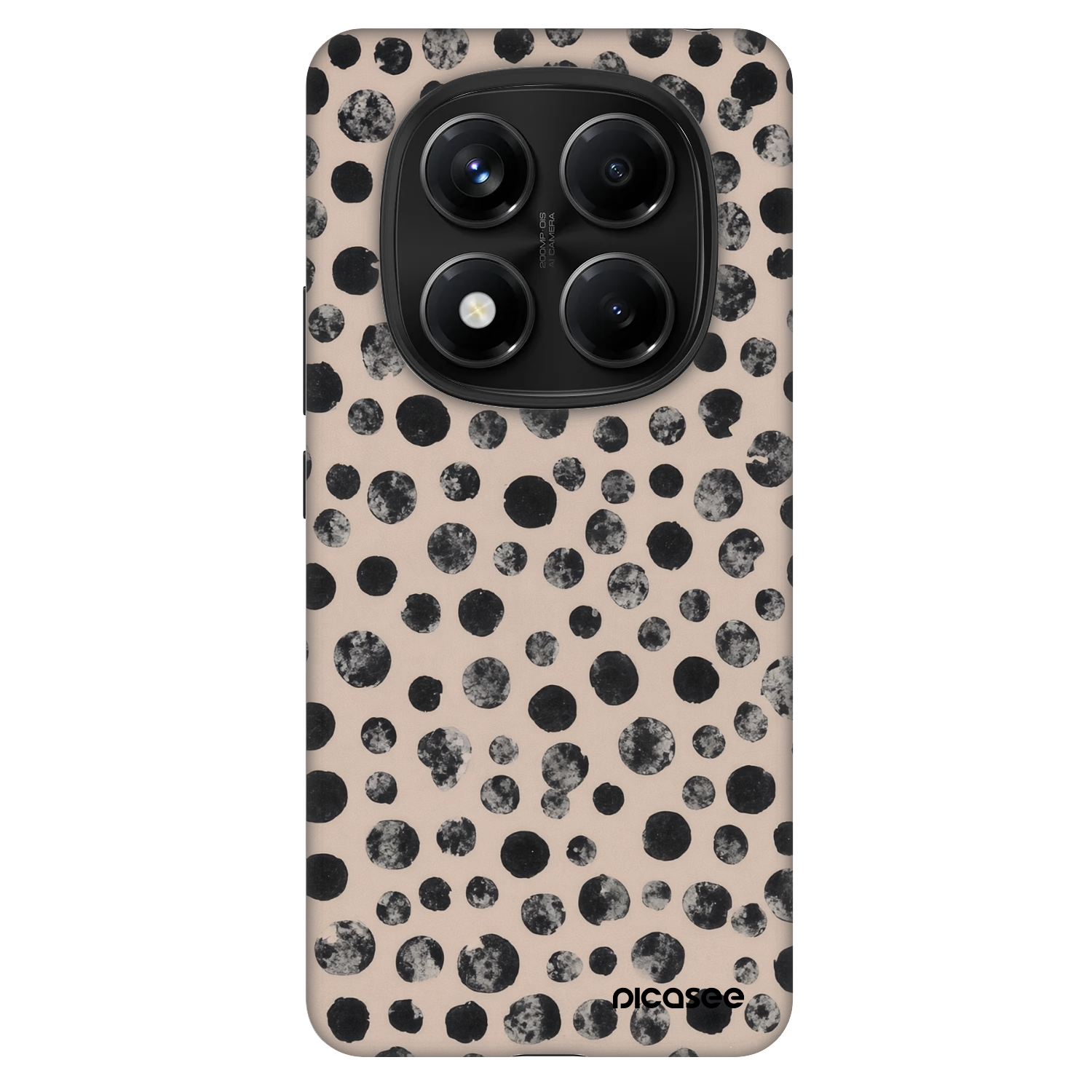 Picasee Fashion Case Xiaomi Redmi Note 14 Pro 5G - Dots