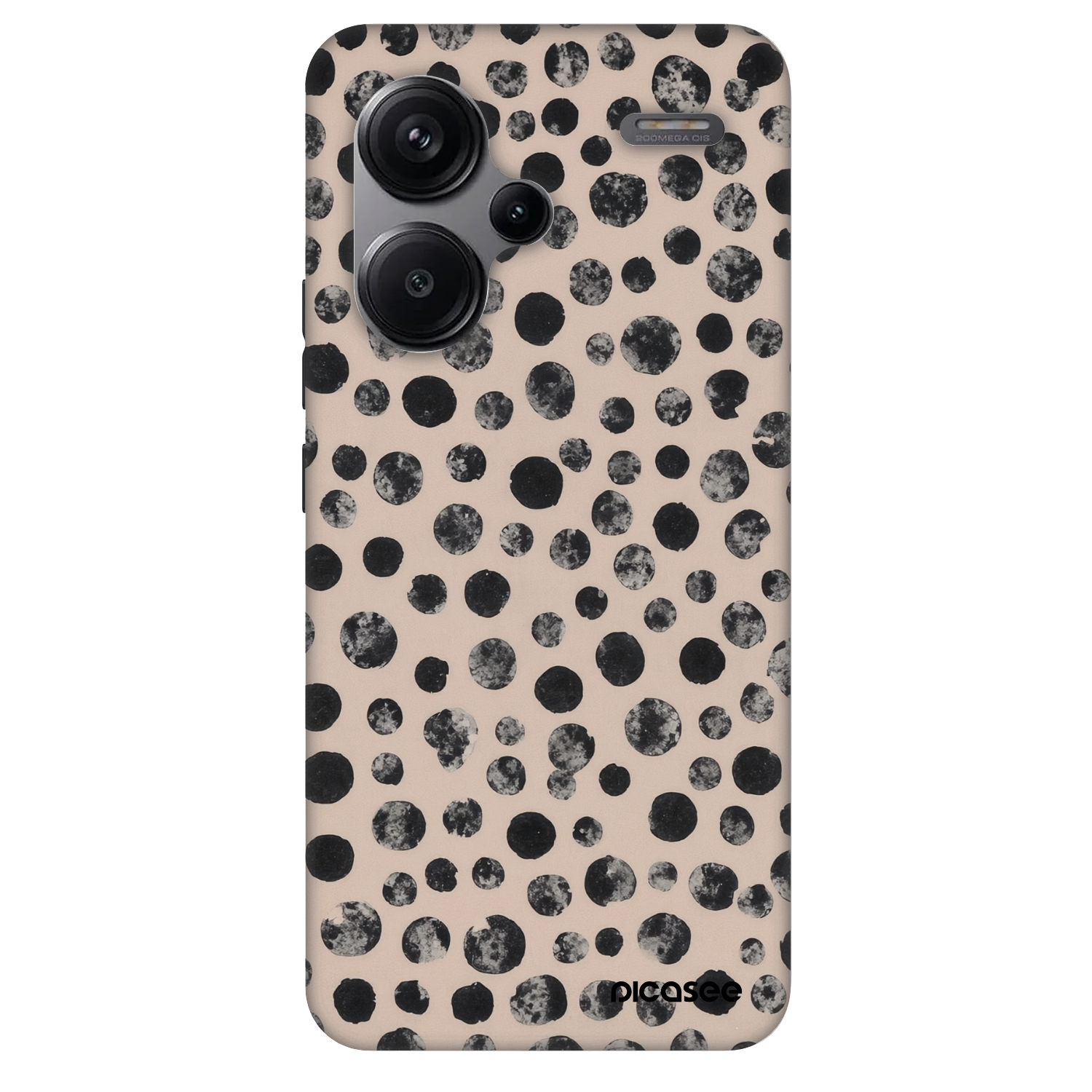 Picasee Fashion Case Xiaomi Redmi Note 13 Pro+ 5G - Dots