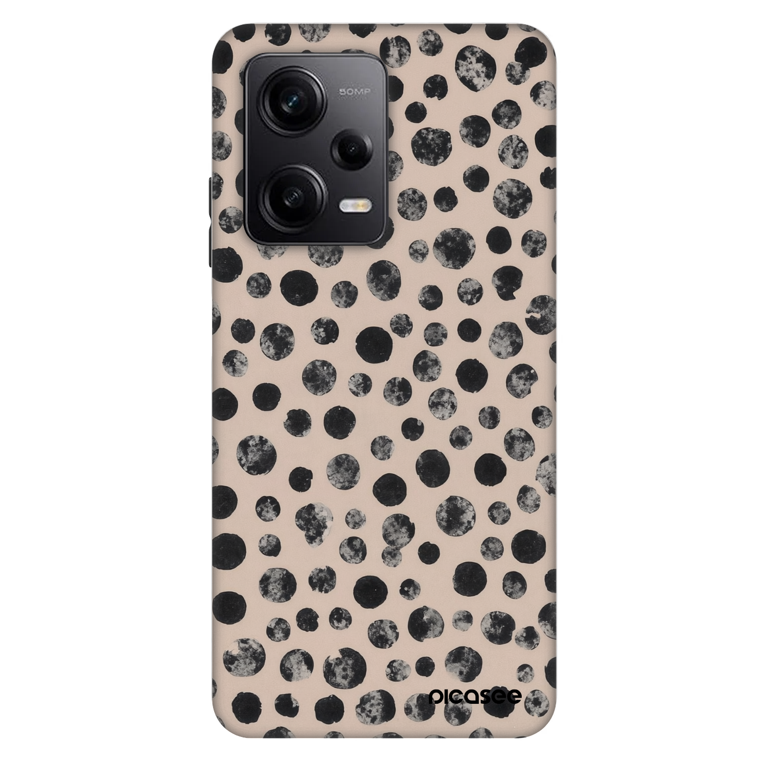 Picasee Fashion Case Xiaomi Redmi Note 12 Pro+ 5G - Dots