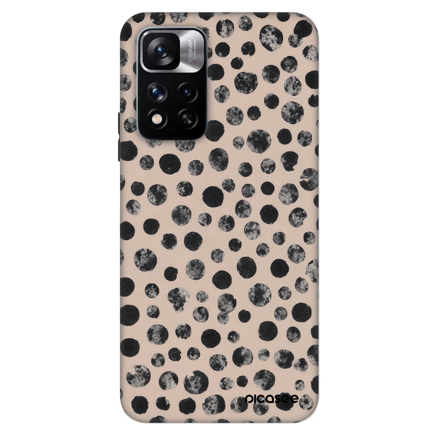 Picasee Fashion Case Xiaomi Redmi Note 11 Pro - Dots