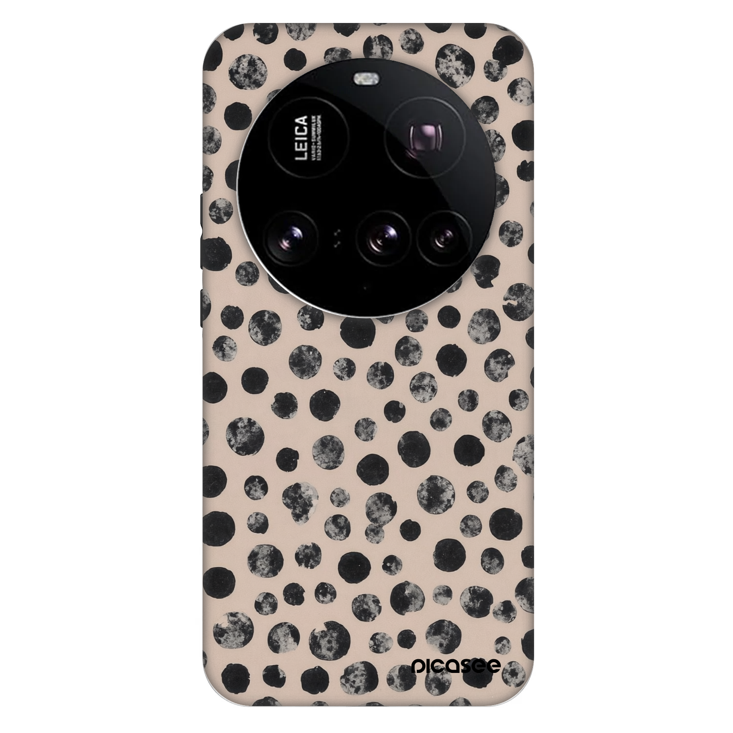 Picasee Fashion Case Xiaomi 15 Ultra - Dots