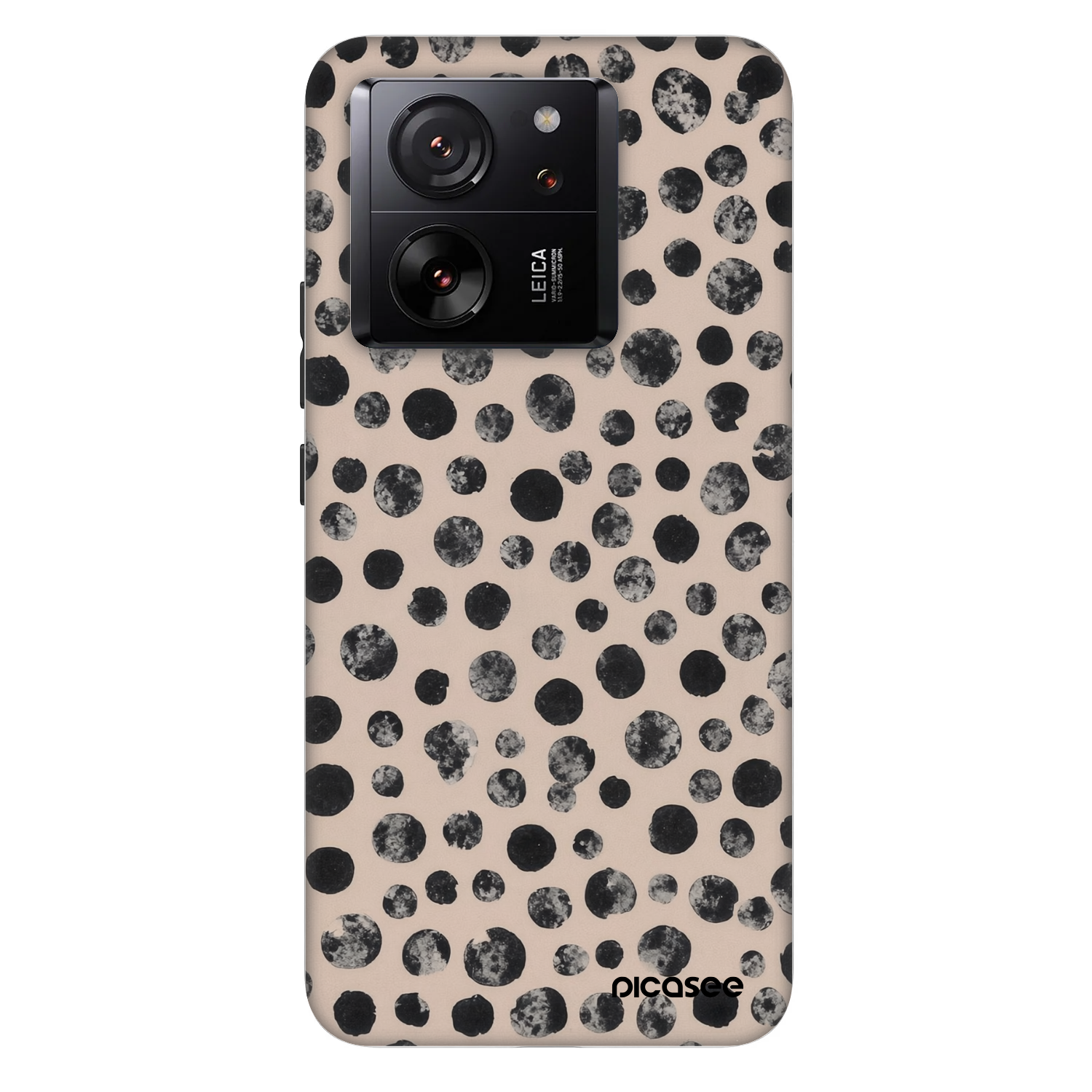 Picasee Fashion Case Xiaomi 13T - Dots
