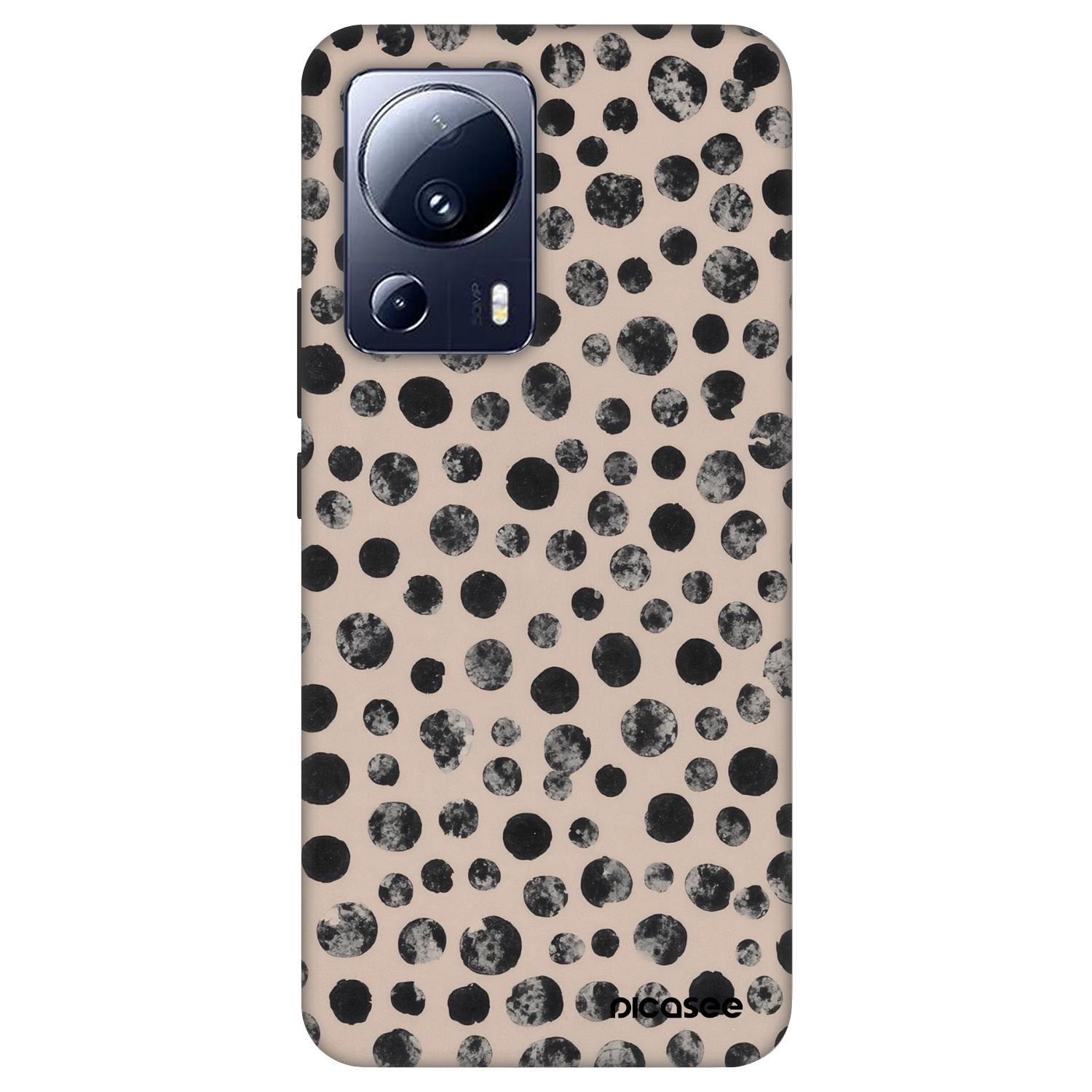 Picasee Fashion Case Xiaomi 13 Lite - Dots