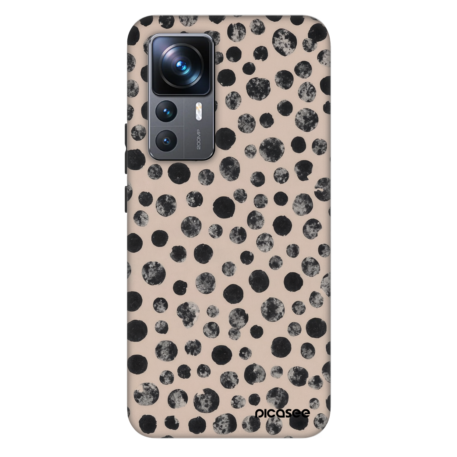 Picasee Fashion Case Xiaomi 12T Pro - Dots