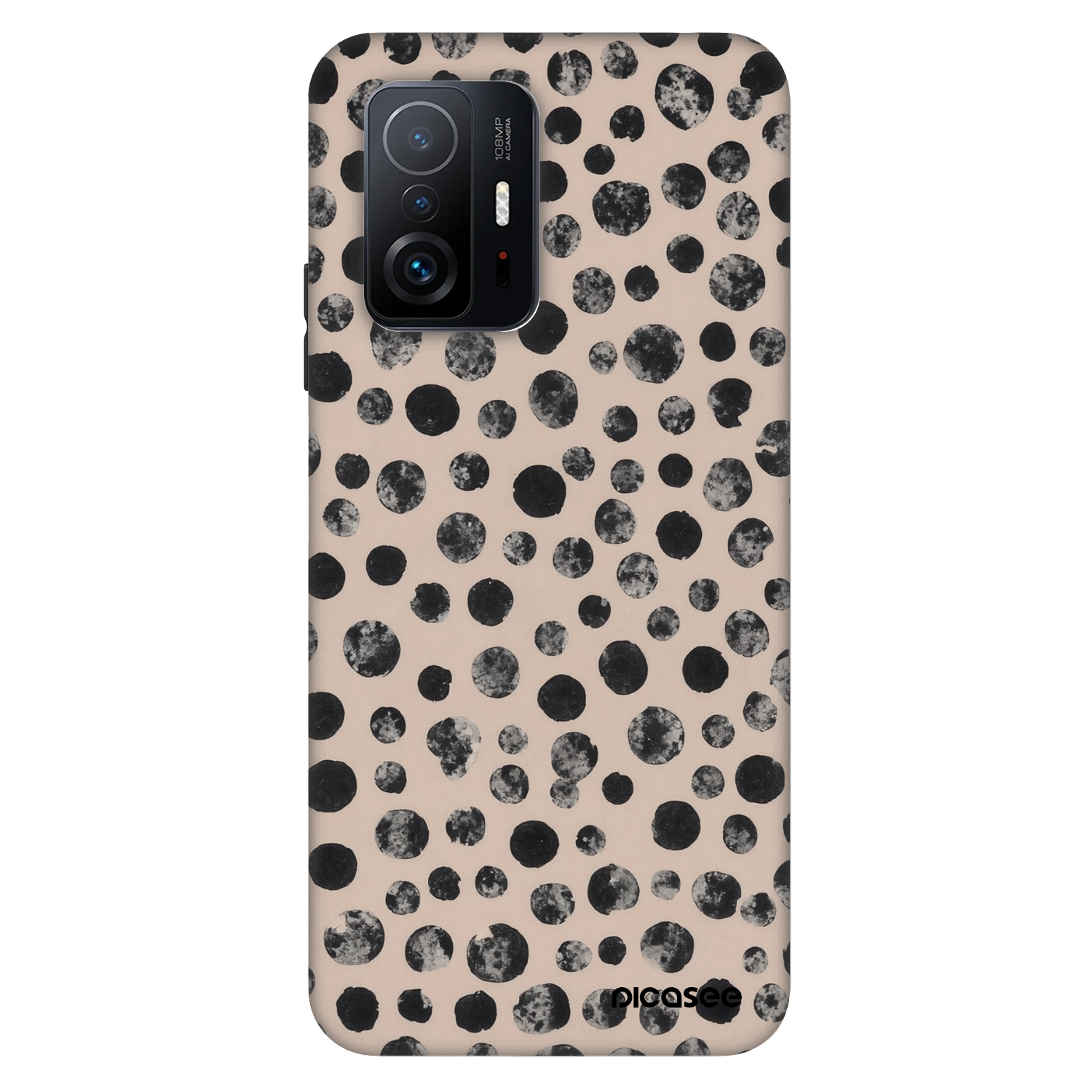 Picasee Fashion Case Xiaomi 11T Pro - Dots