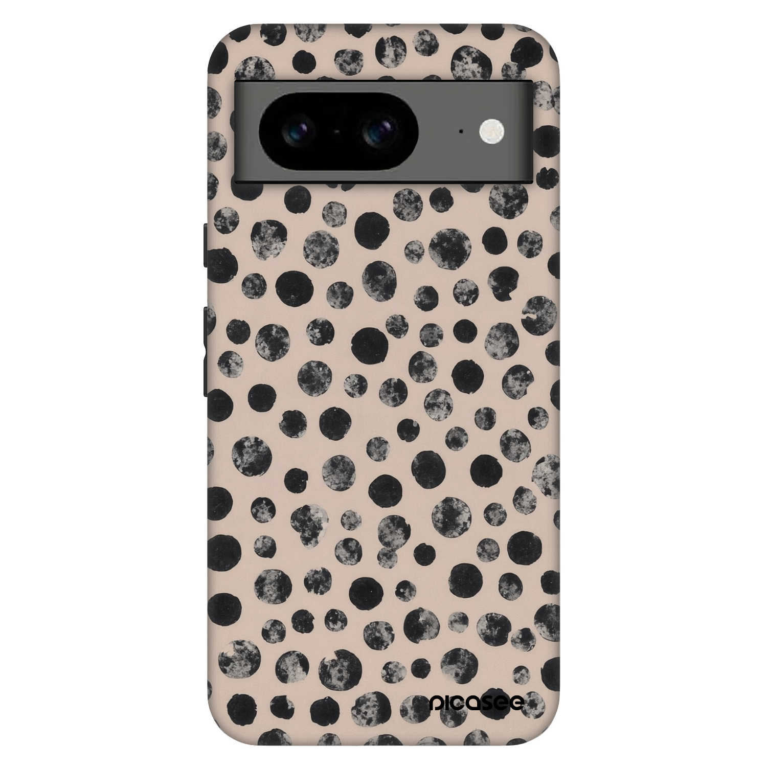 Picasee Fashion Case Google Pixel 8 Pro - Dots