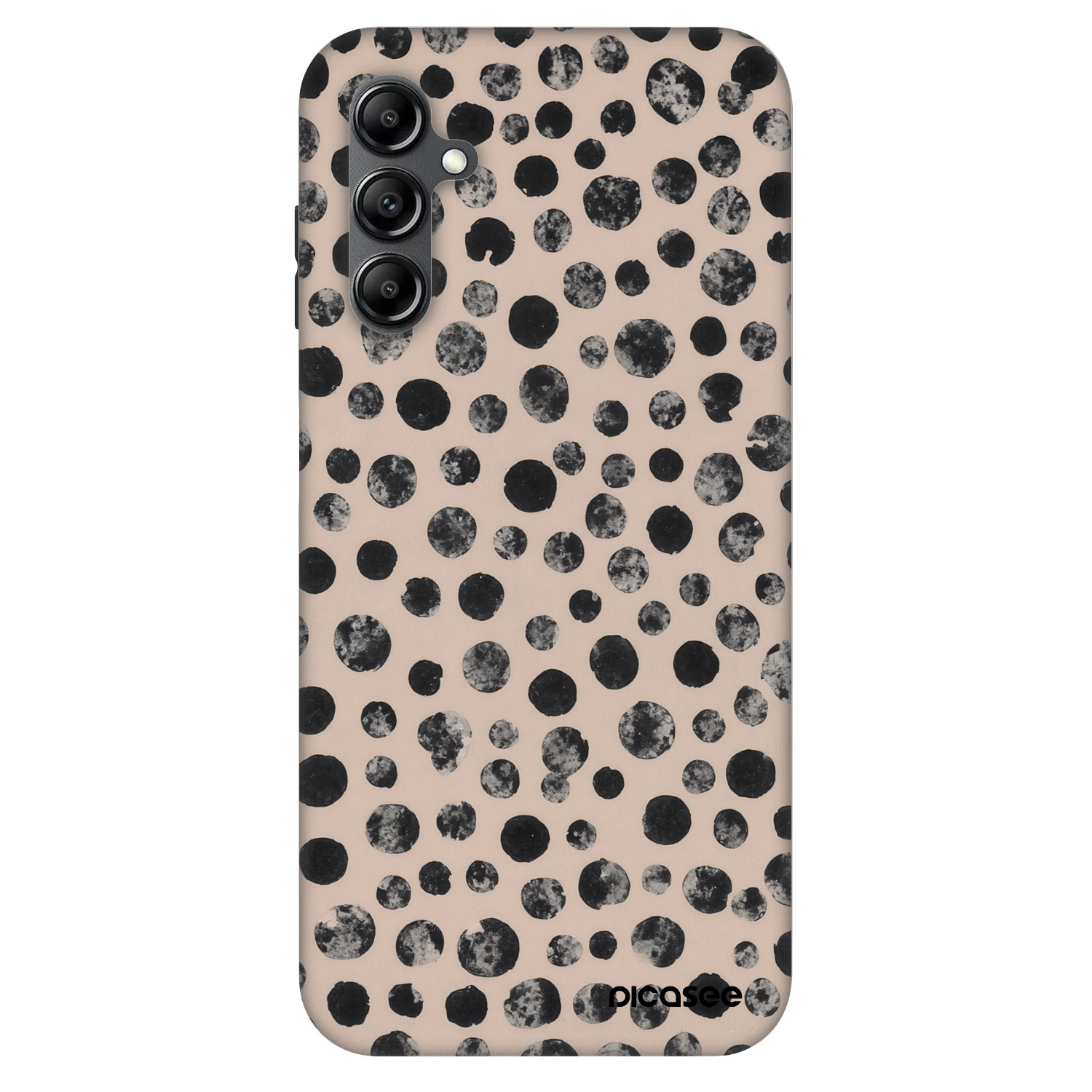 Picasee Fashion Case Samsung Galaxy A16 5G - Dots