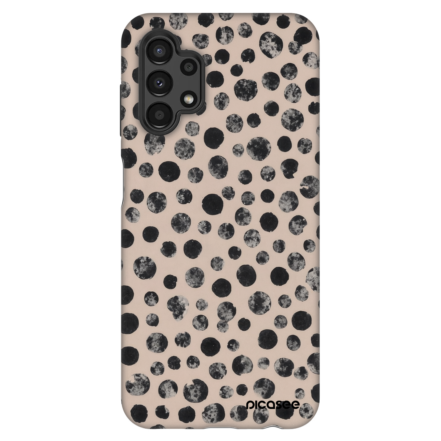 Picasee Fashion Case Samsung Galaxy A13 4G A135 - Dots