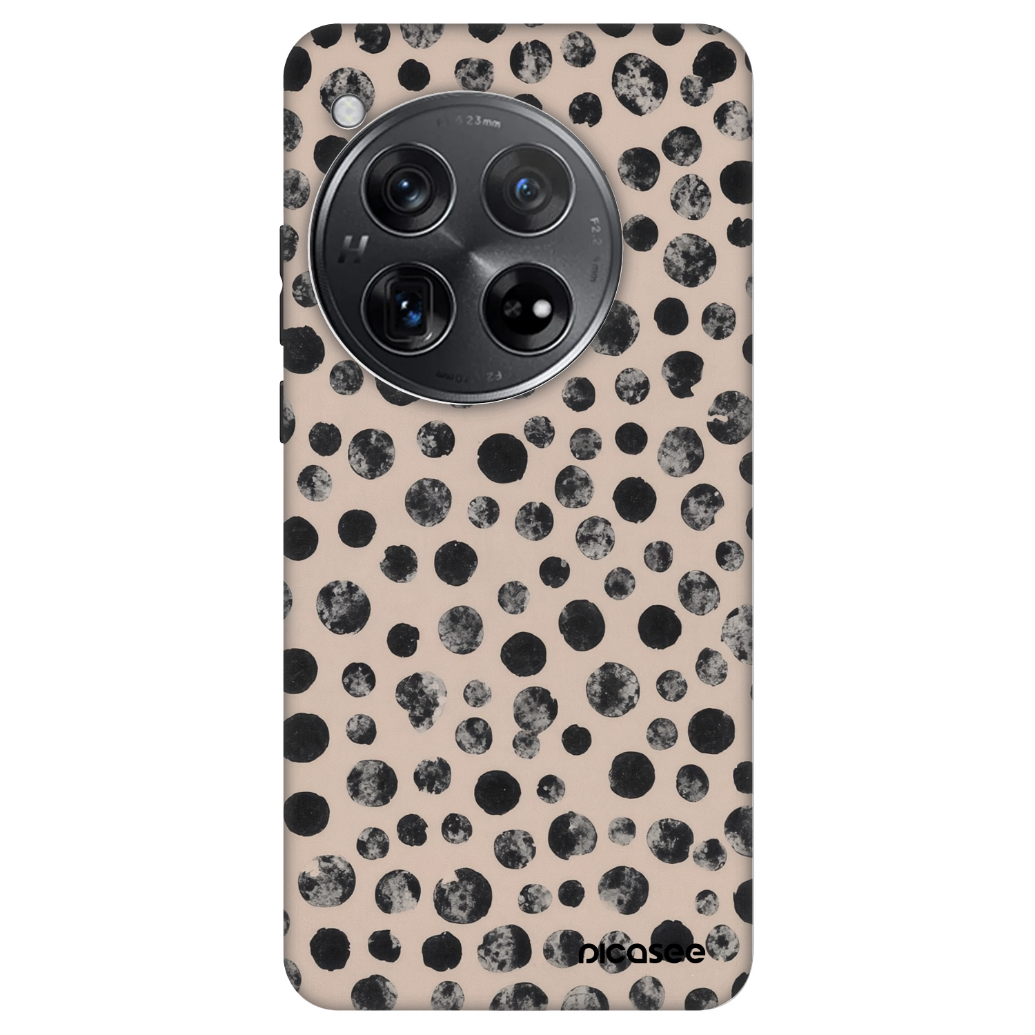Picasee Fashion Case OnePlus 12 5G - Dots