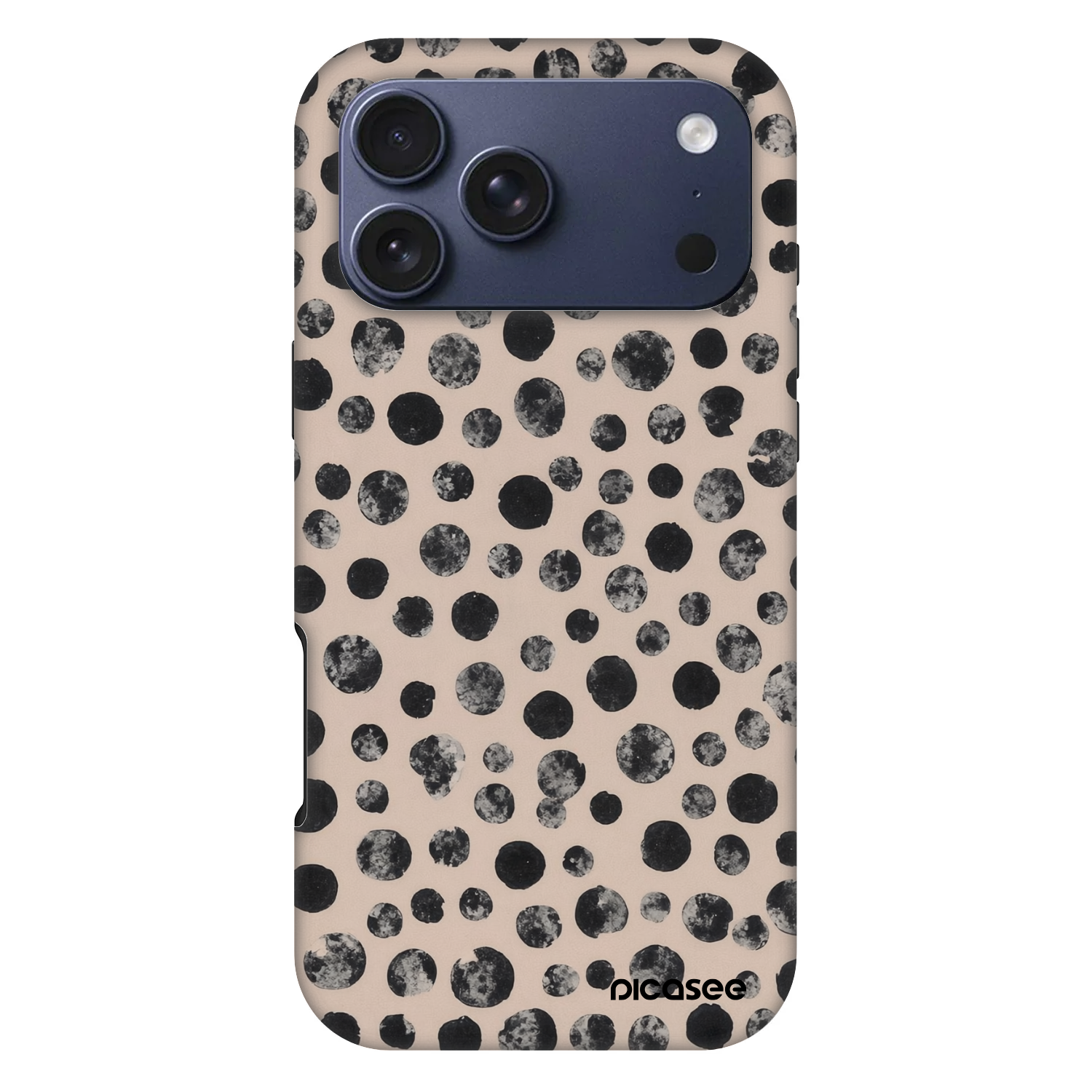Picasee Fashion Case MagSafe Apple iPhone 17 Pro Max - Dots