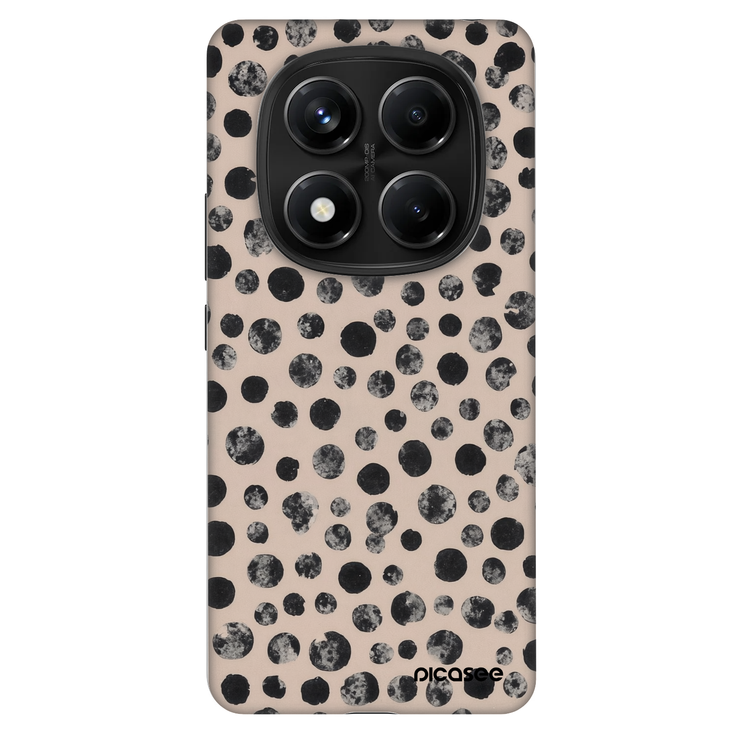 Picasee Fashion Case Xiaomi Redmi Note 14 Pro 4G - Dots
