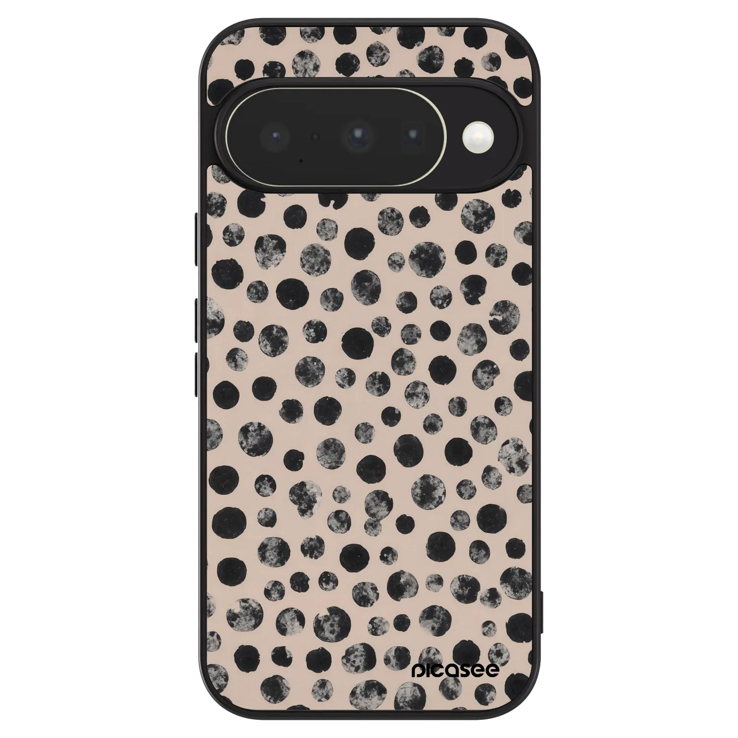 Picasee ULTIMATE CASE Google Pixel 10 - készülékre - Dots