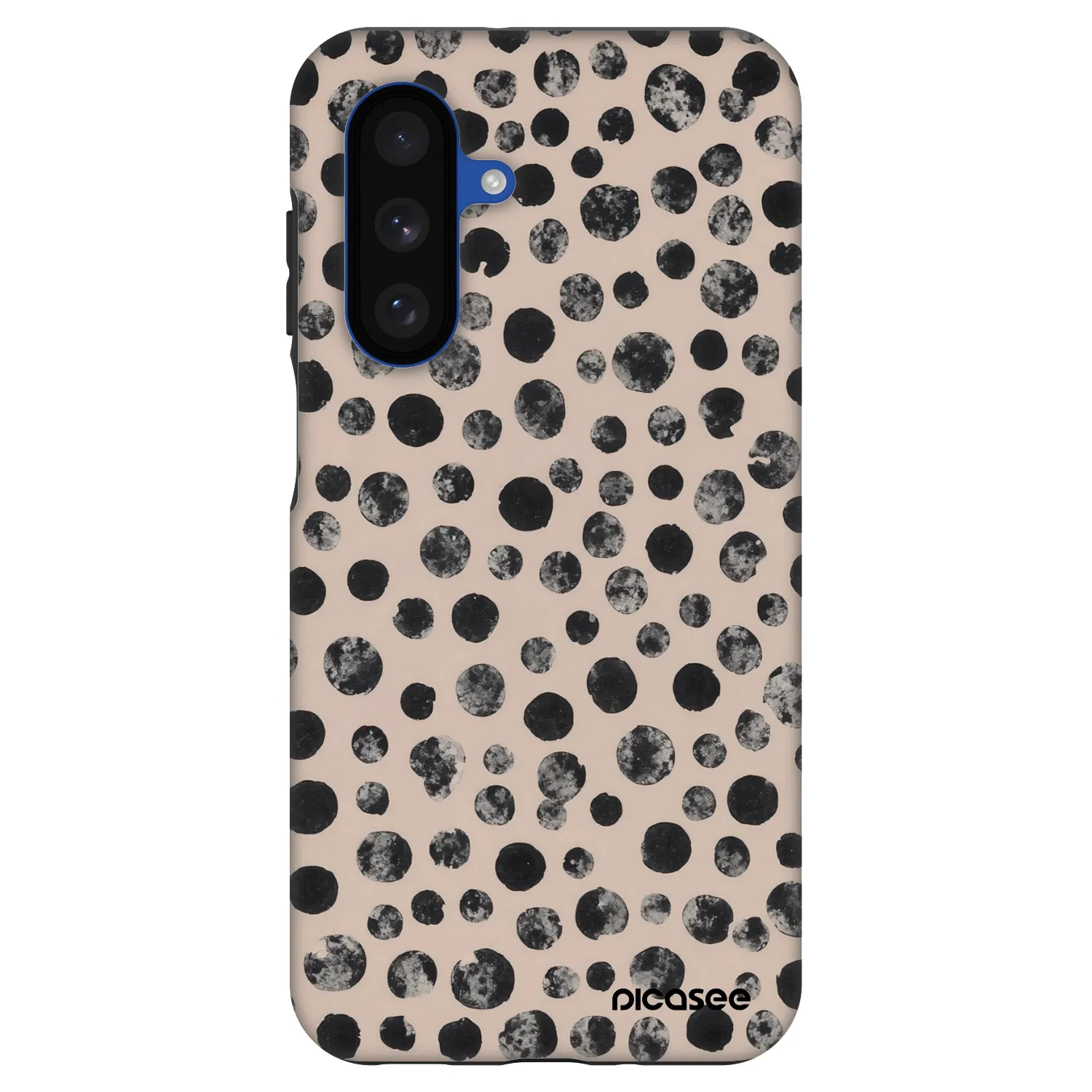 Picasee Fashion Case Samsung Galaxy A17 5G - Dots