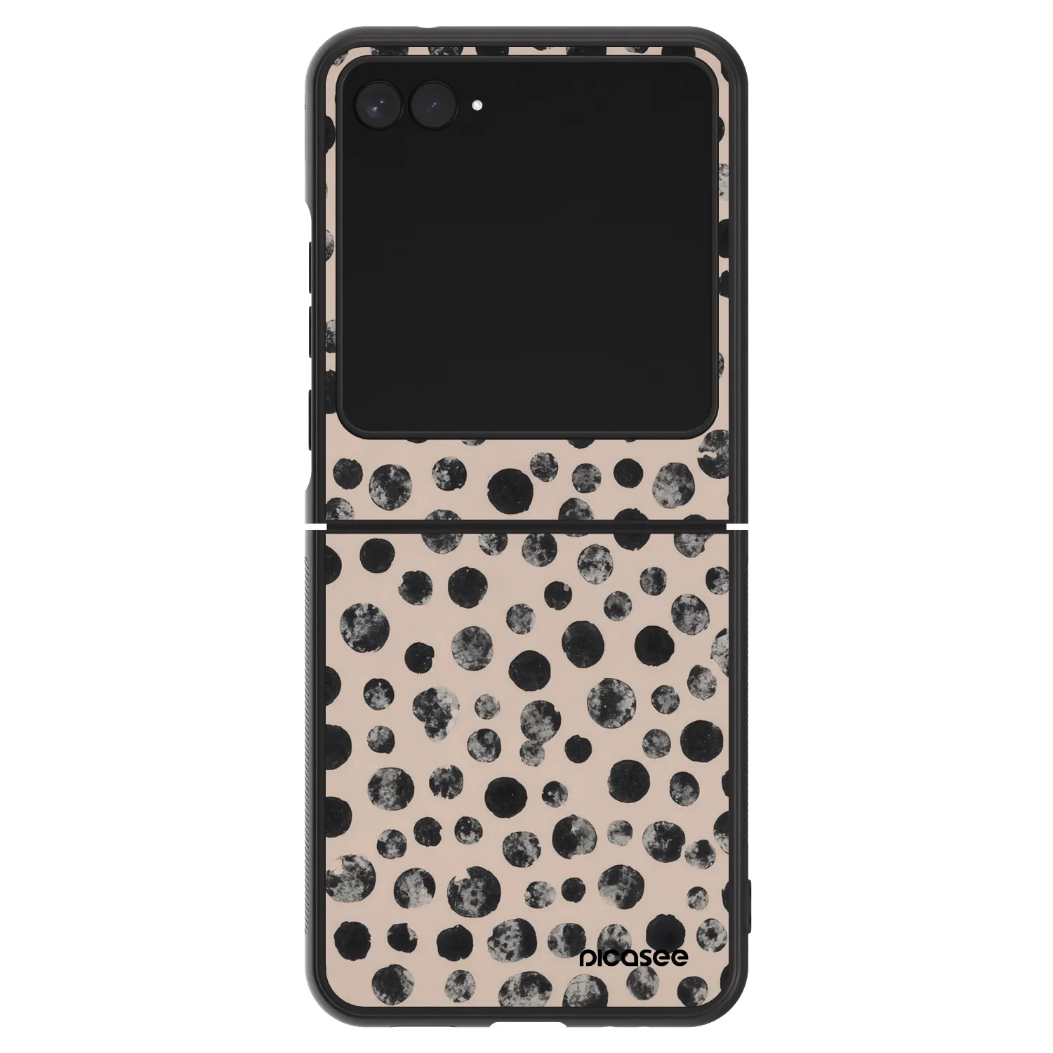 Picasee ULTIMATE CASE Motorola Razr 60 - készülékre - Dots