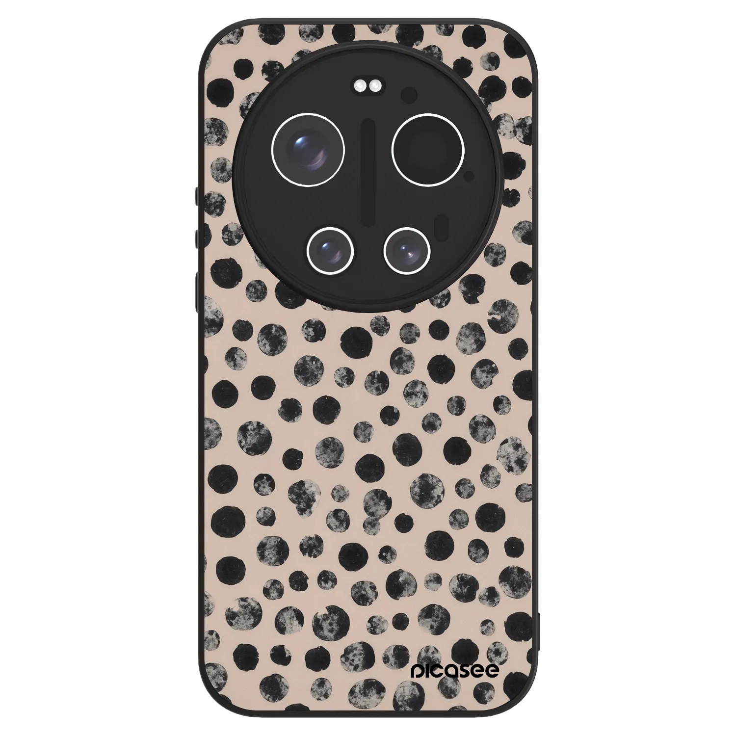 Picasee ULTIMATE CASE Xiaomi 17 Ultra - készülékre - Dots