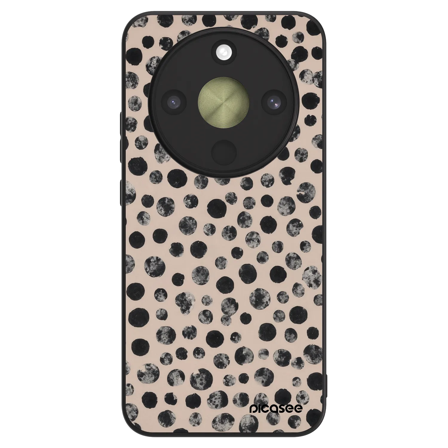 Picasee ULTIMATE CASE Honor Magic8 Lite 5G - készülékre - Dots
