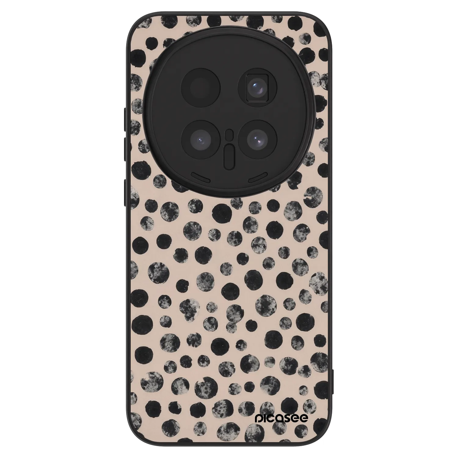 Picasee ULTIMATE CASE Honor Magic8 Pro 5G - készülékre - Dots