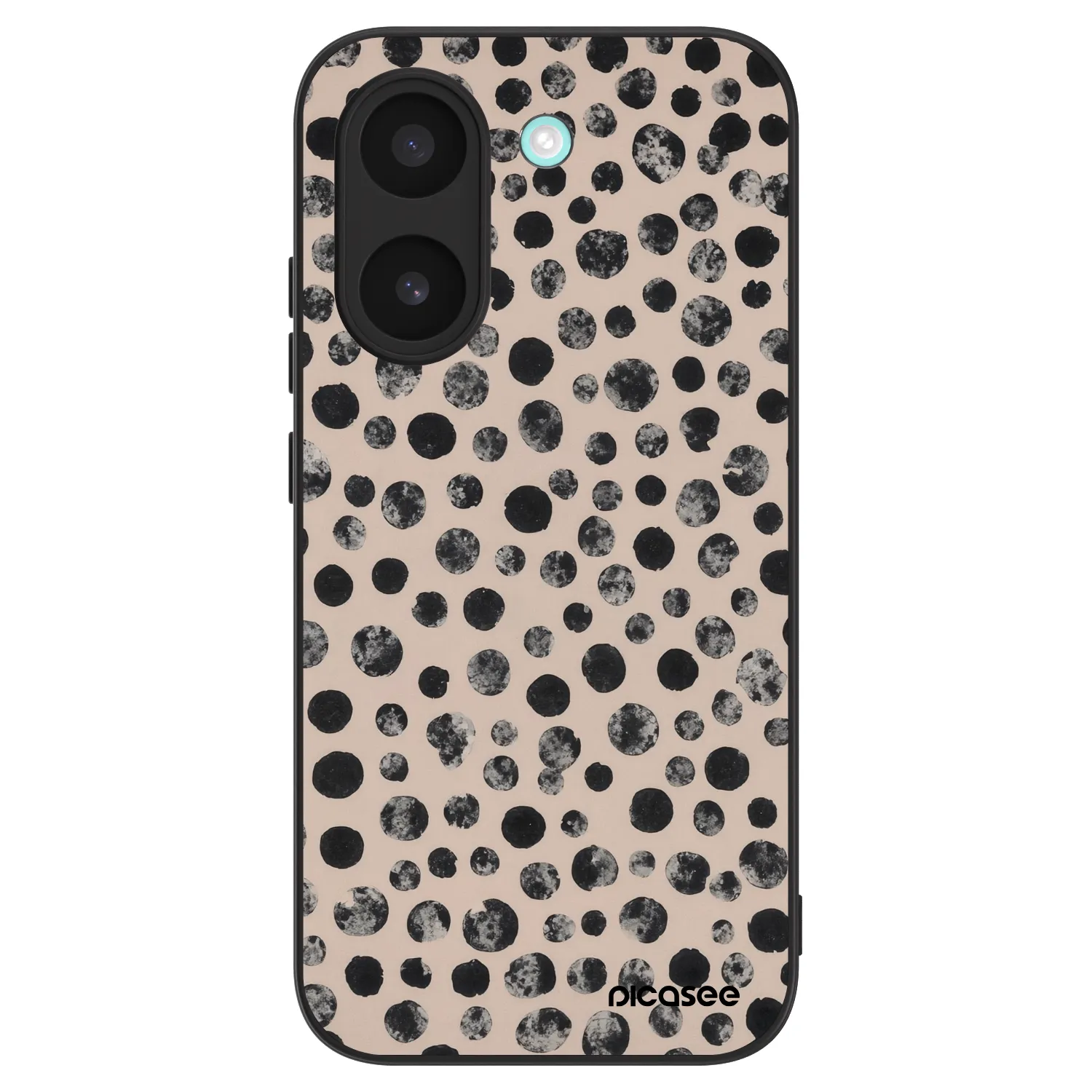 Picasee ULTIMATE CASE Xiaomi Poco X8 Pro - készülékre - Dots