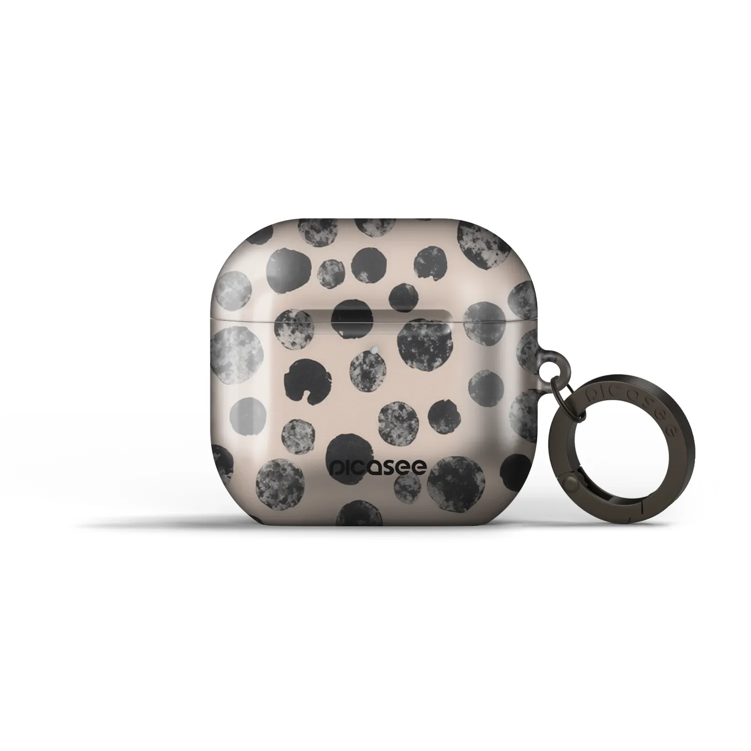 Picasee Obal pro Apple AirPods 4 - Dots