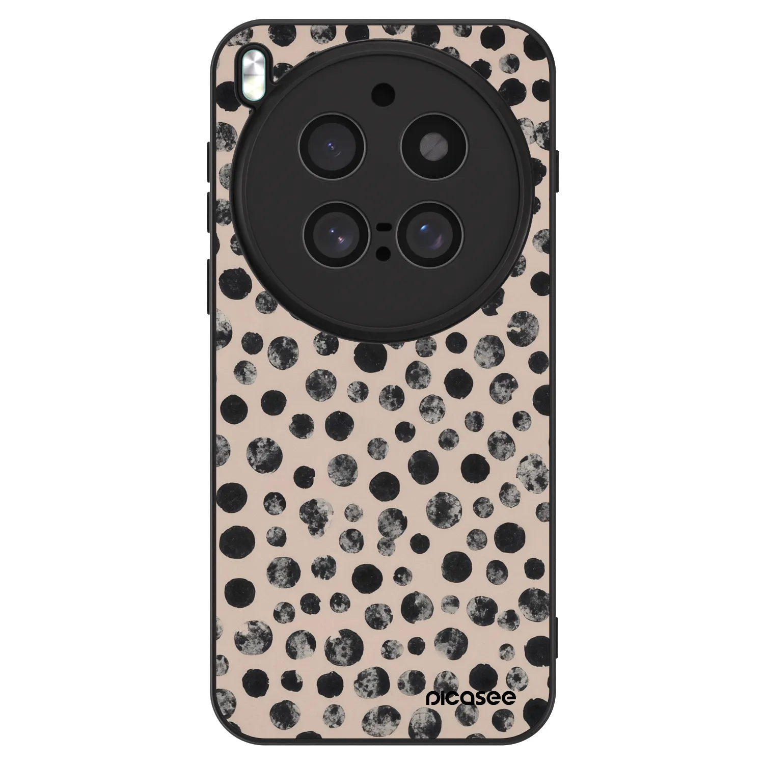 Picasee ULTIMATE CASE Vivo X300 Pro - készülékre - Dots