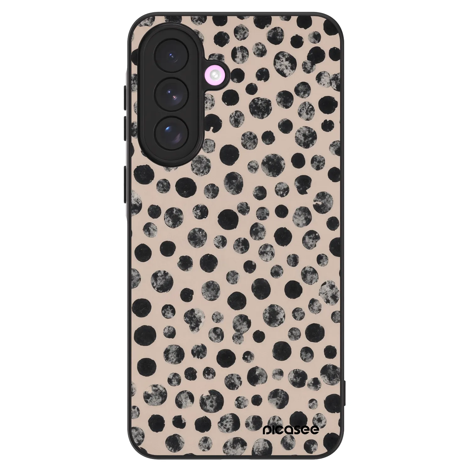 Picasee ULTIMATE CASE Samsung Galaxy A57 5G - készülékre - Dots
