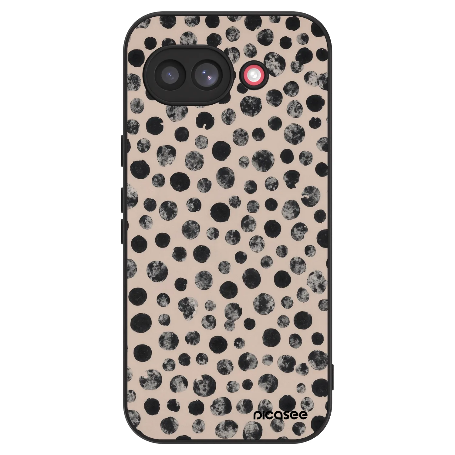 Picasee ULTIMATE CASE Google Pixel 10a - készülékre - Dots