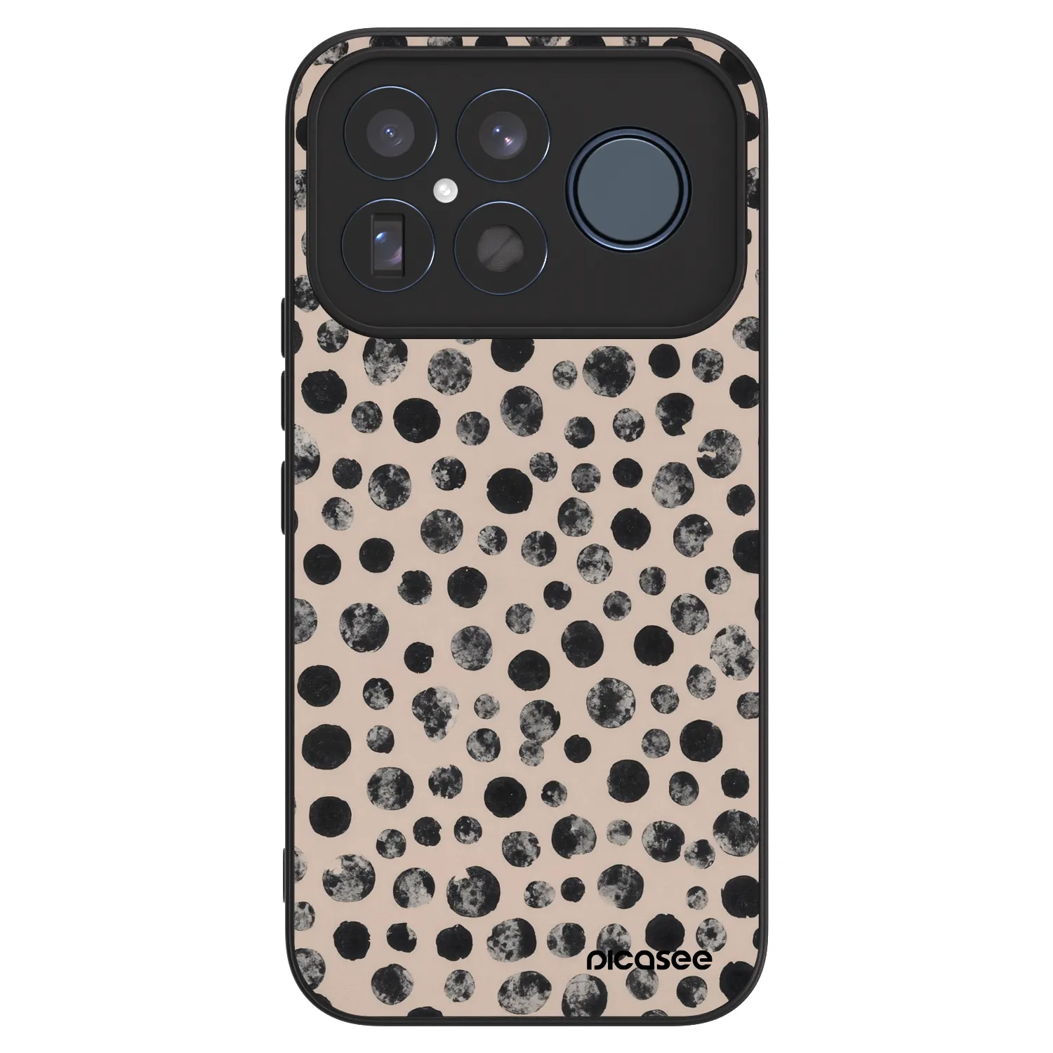 Picasee ULTIMATE CASE Xiaomi Poco F8 Ultra - készülékre - Dots
