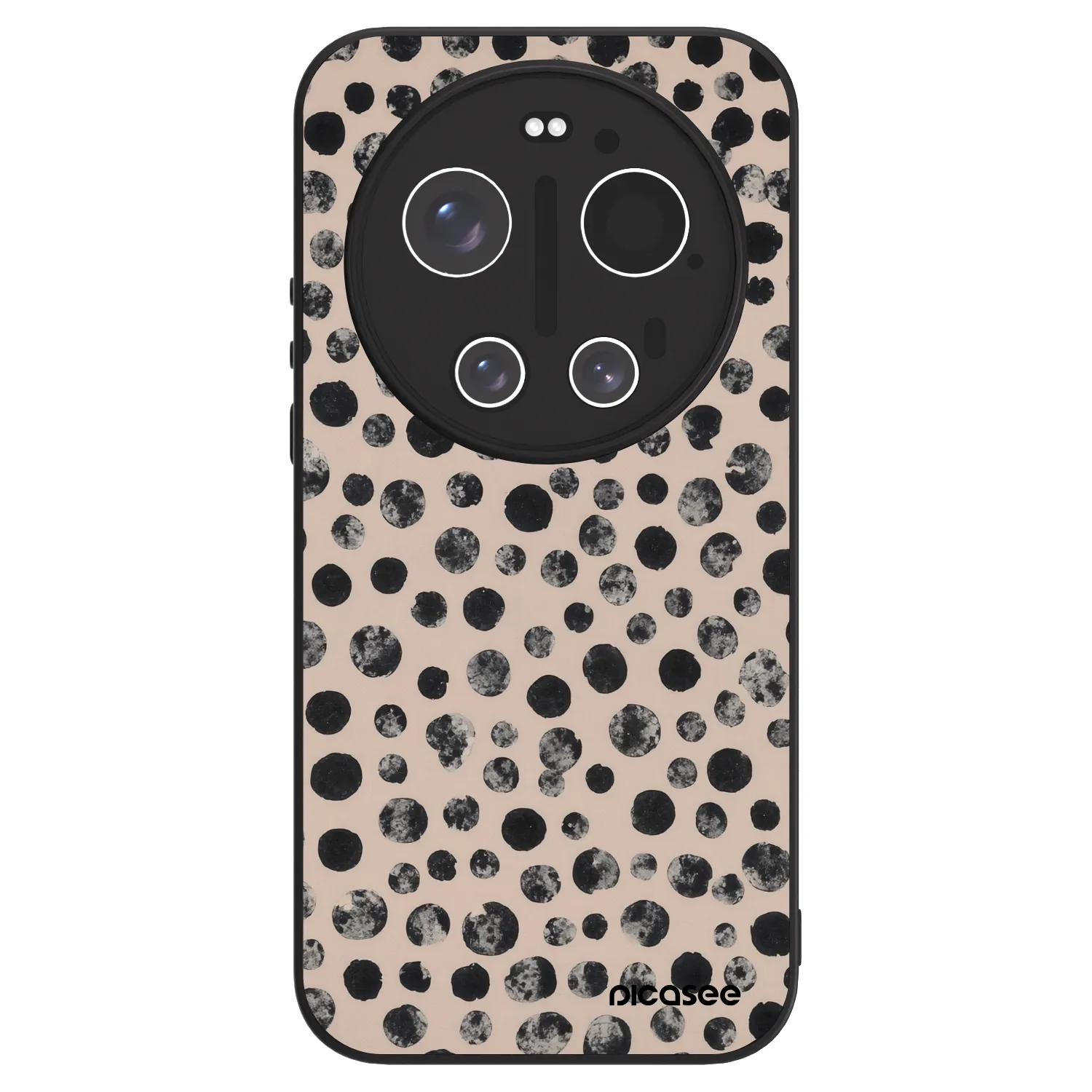 Picasee ULTIMATE CASE PowerShare Xiaomi 17 Ultra - készülékre - Dots