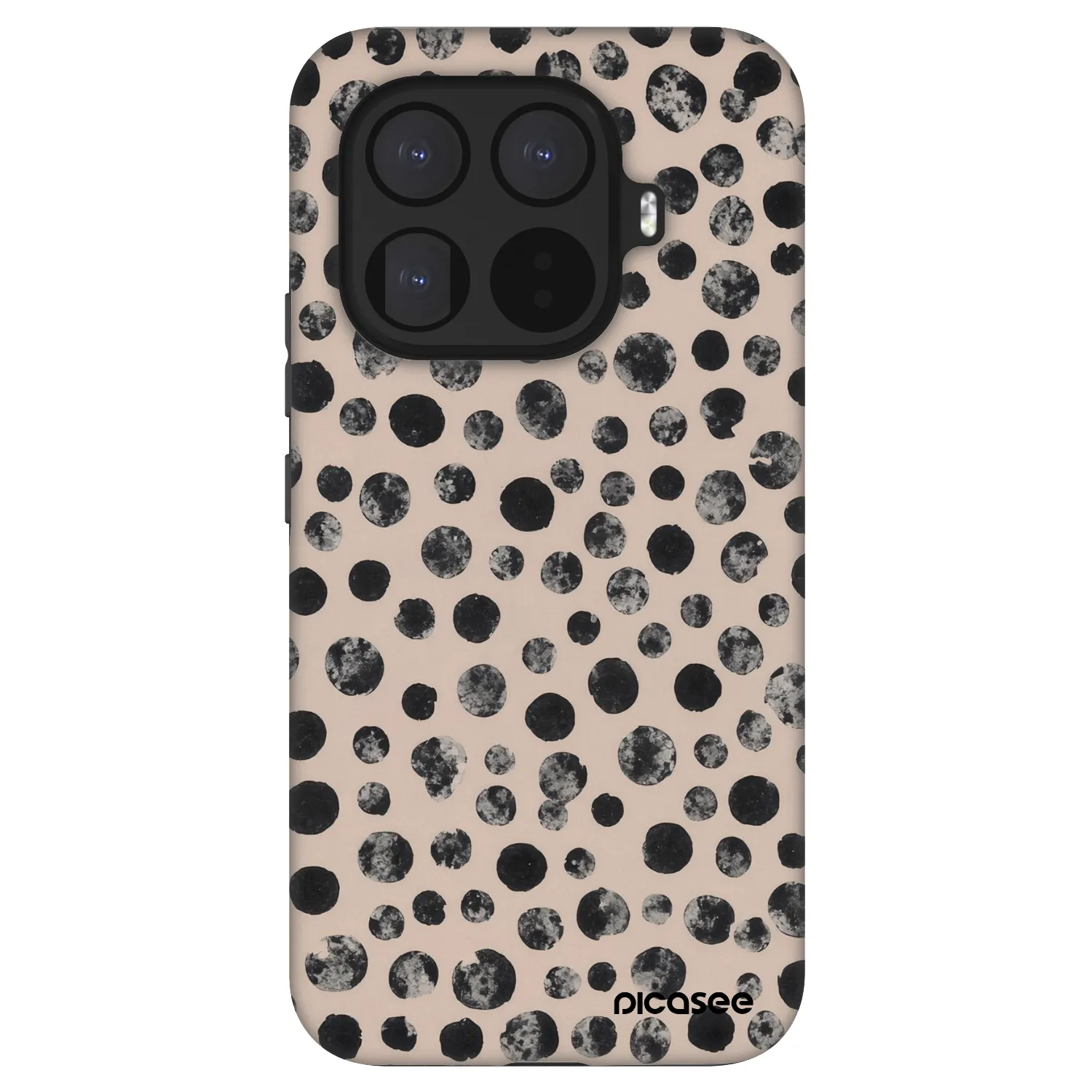 Picasee Fashion Case Xiaomi 15T Pro - Dots