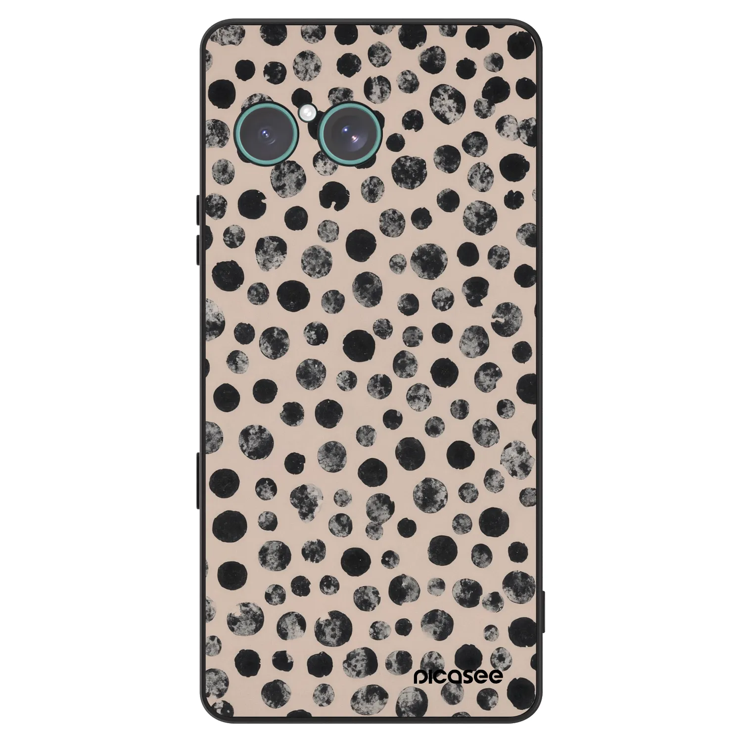 Picasee ULTIMATE CASE Sony Xperia 10 VII - készülékre - Dots