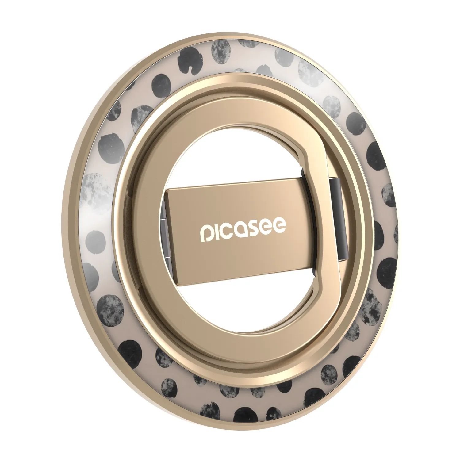 Picasee Magnetic holder - Arany