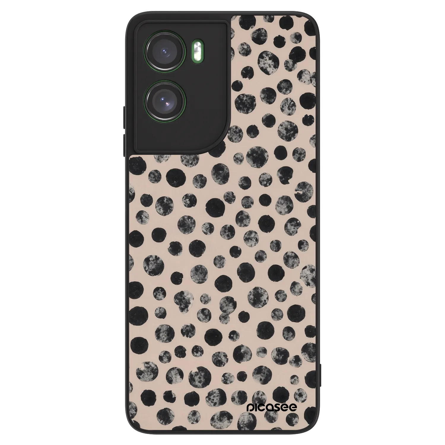 Picasee ULTIMATE CASE Motorola Moto G06 - készülékre - Dots
