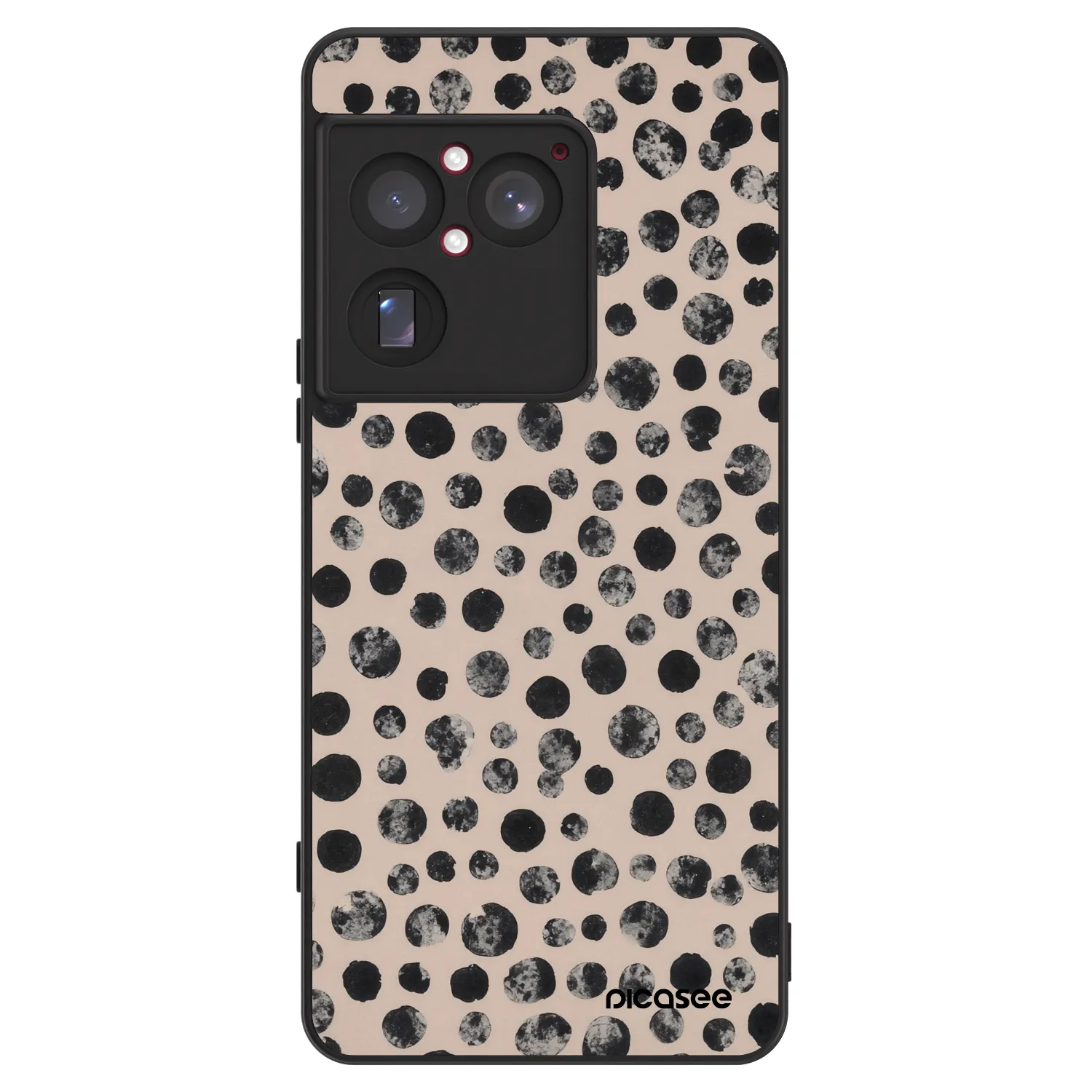 Picasee ULTIMATE CASE Sony Xperia 1 VIII 5G - készülékre - Dots
