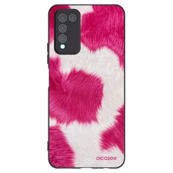 Tok az alábbi mobiltelefonokra Honor 10X Lite - Pink Moo