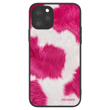 Picasee ULTIMATE CASE Apple iPhone 11 Pro - készülékre - Pink Moo