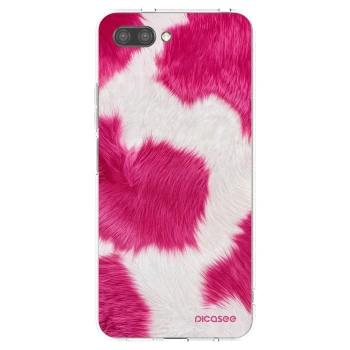 Tok az alábbi mobiltelefonokra Honor 10 - Pink Moo