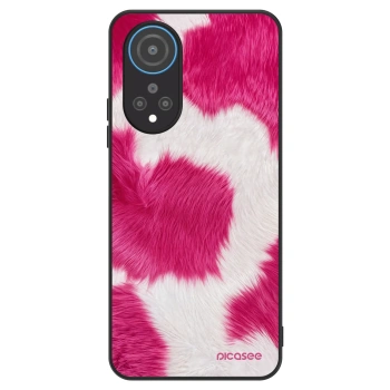 Szilikon tok erre a típusra Honor X7 - Pink Moo