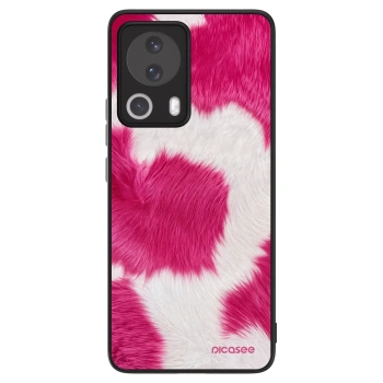Picasee ULTIMATE CASE Xiaomi 13 Lite - készülékre - Pink Moo