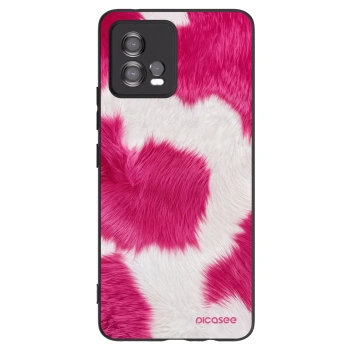 Tok az alábbi mobiltelefonokra Motorola Moto G72 - Pink Moo