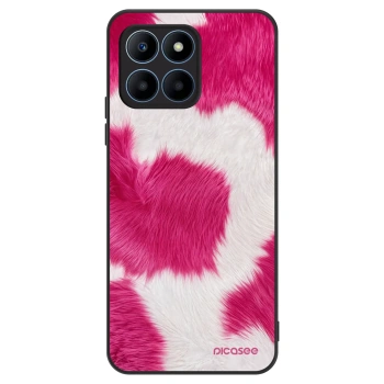 Picasee ULTIMATE CASE Honor 70 Lite - készülékre - Pink Moo