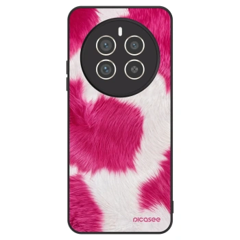 Szilikon tok erre a típusra Realme 12 Pro 5G - Pink Moo