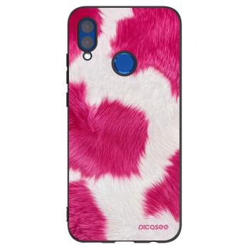 Tok az alábbi mobiltelefonokra Honor 10 Lite - Pink Moo