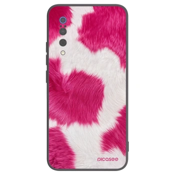 Tok az alábbi mobiltelefonokra Xiaomi Mi 9 - Pink Moo