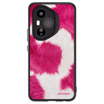 Szilikon tok erre a típusra Honor 400 Pro 5G - Pink Moo