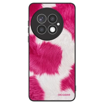Szilikon tok erre a típusra OnePlus 13 5G - Pink Moo