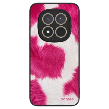 Picasee ULTIMATE CASE Xiaomi Redmi Note 15 Pro 5G - készülékre - Pink Moo