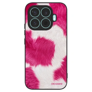 Szilikon tok erre a típusra Xiaomi 17T - Pink Moo