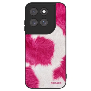 Szilikon tok erre a típusra Motorola Moto G77 - Pink Moo