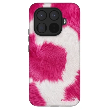 Picasee Fashion Case Xiaomi 15T Pro - Pink Moo
