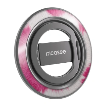Magnetic holder - Fekete